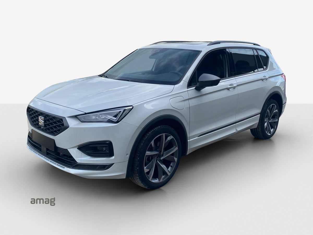 SEAT TARRACO e