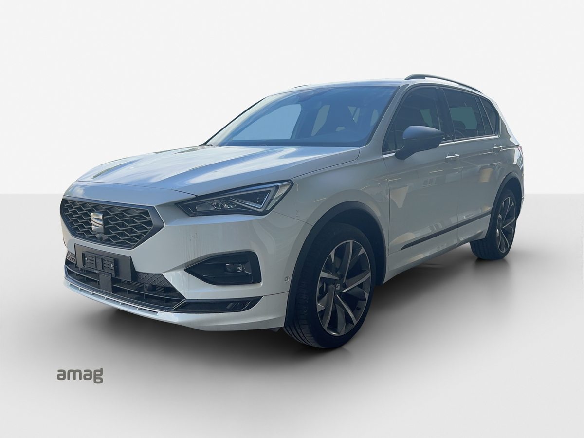 SEAT TARRACO MOVE FR 245PS 4DRIVE neu für CHF 62'890,