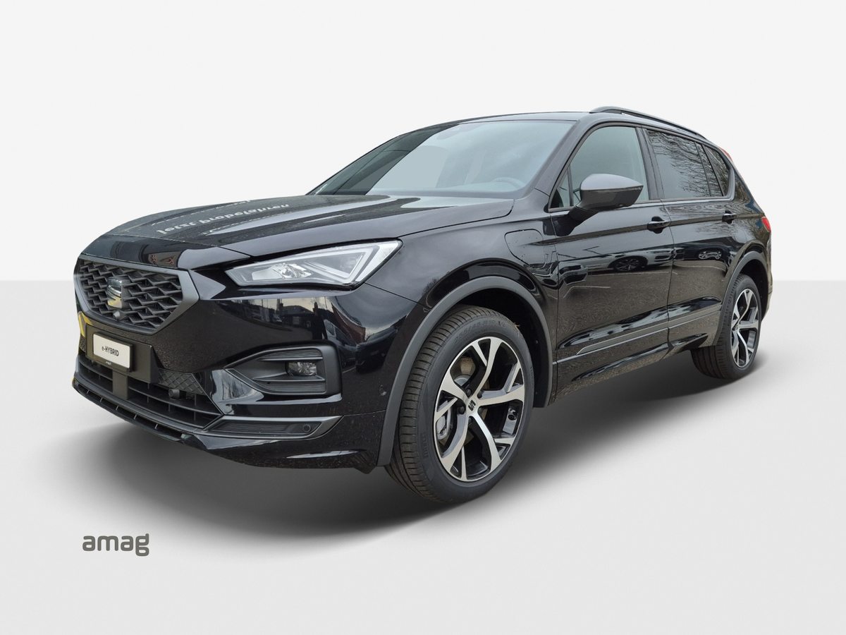 SEAT TARRACO e