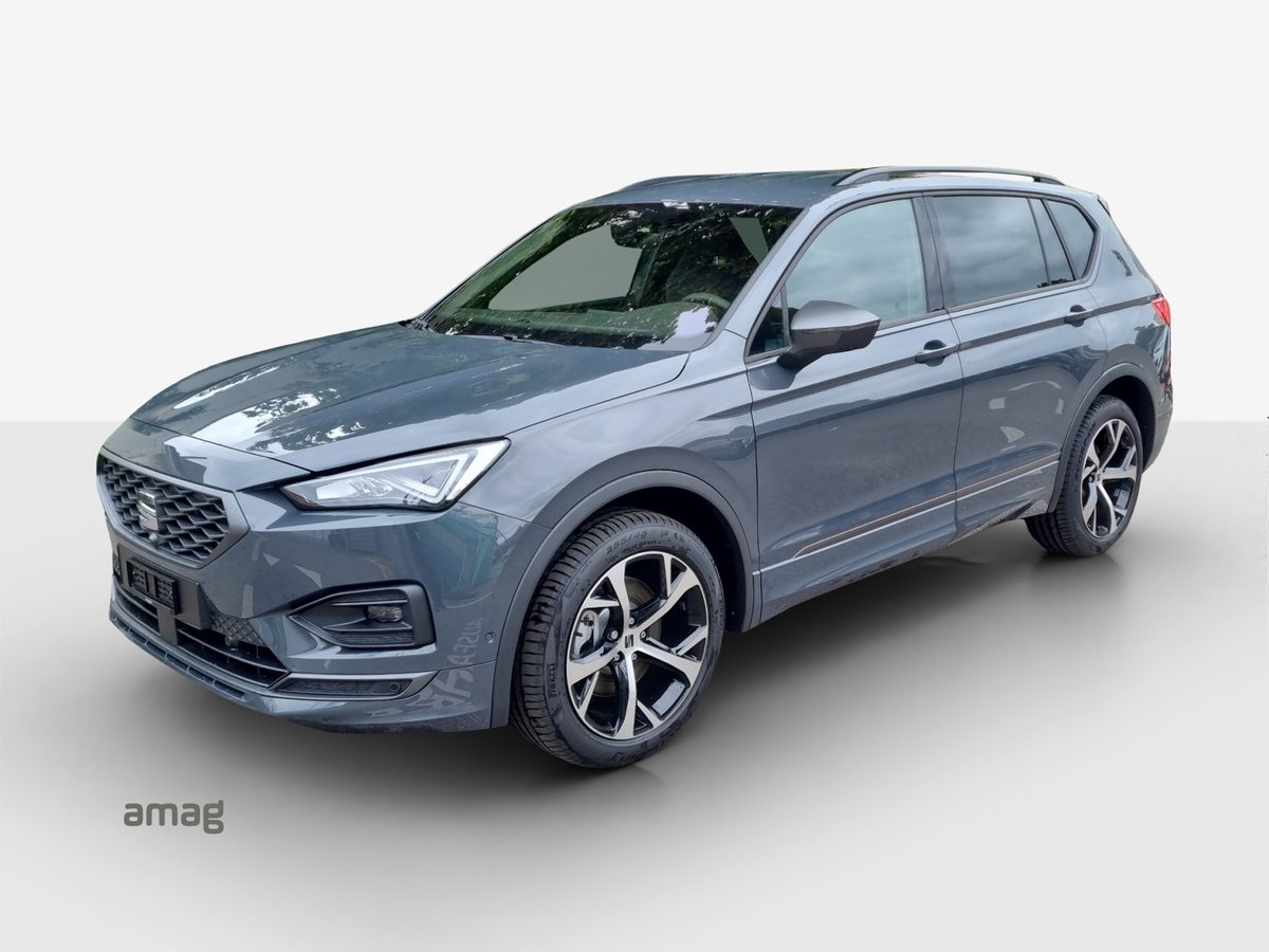 SEAT TARRACO MOVE FR 245PS 4DRIVE neu für CHF 54'500,