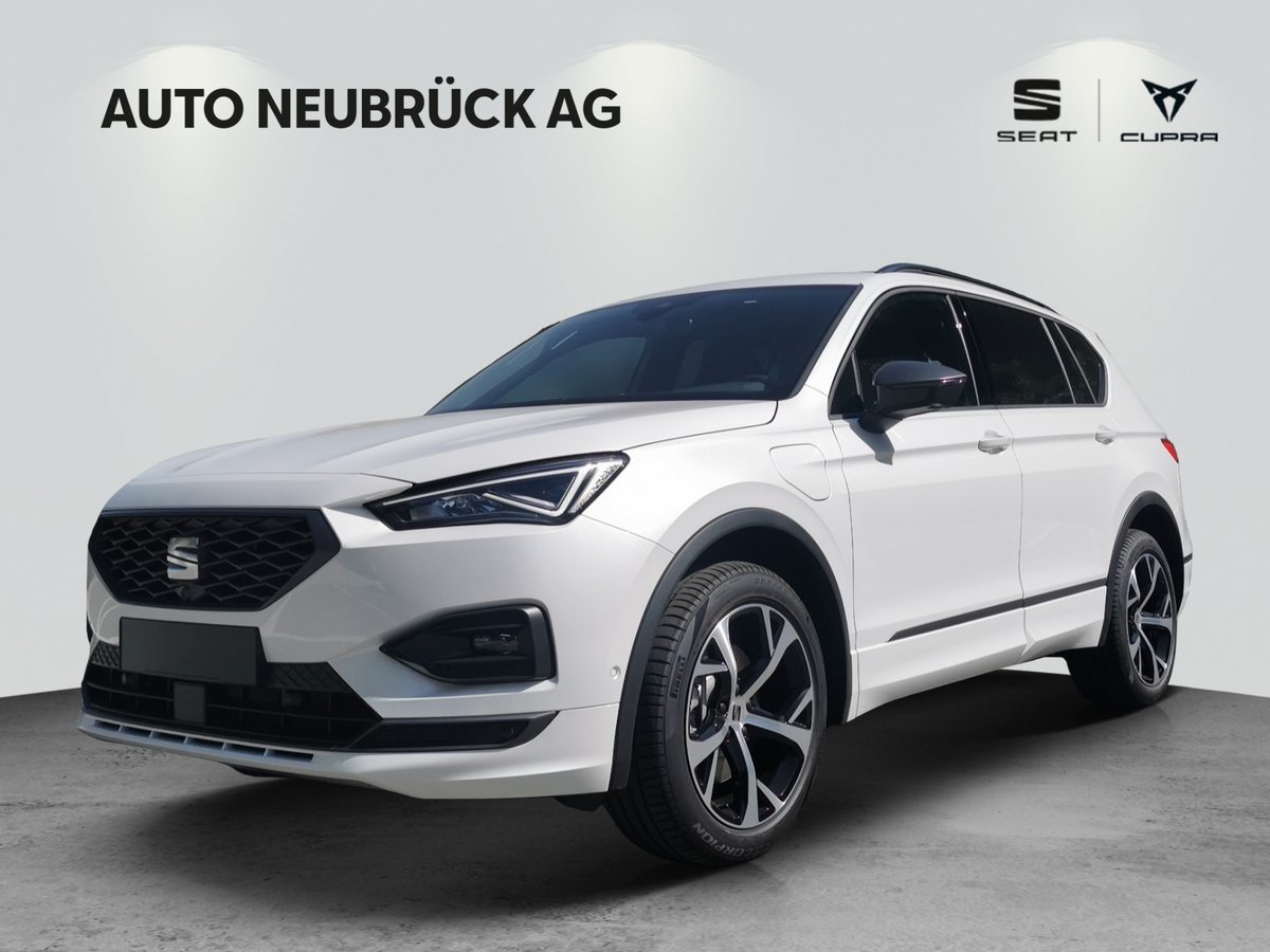 SEAT Tarraco 1.4 e