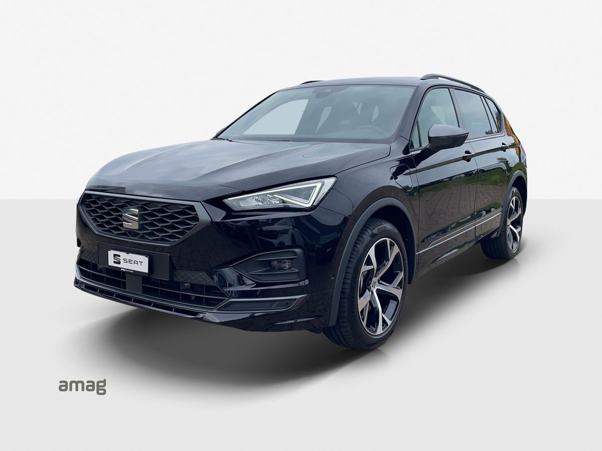 SEAT TARRACO e