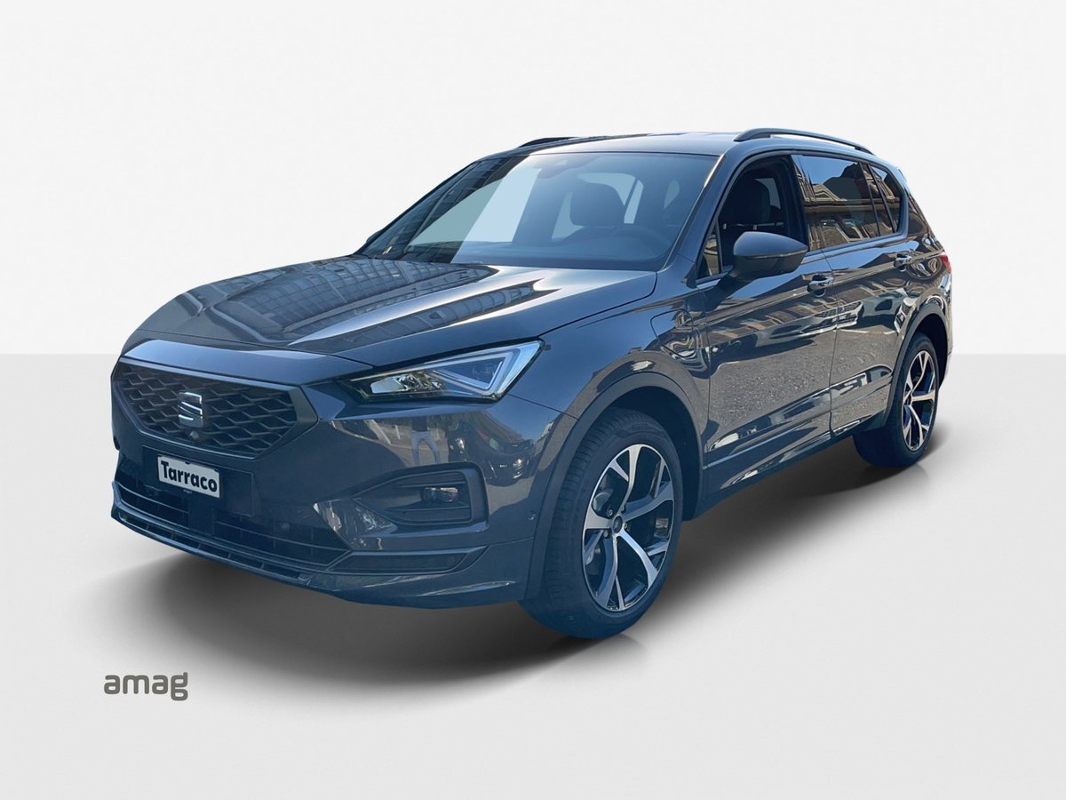 SEAT TARRACO e