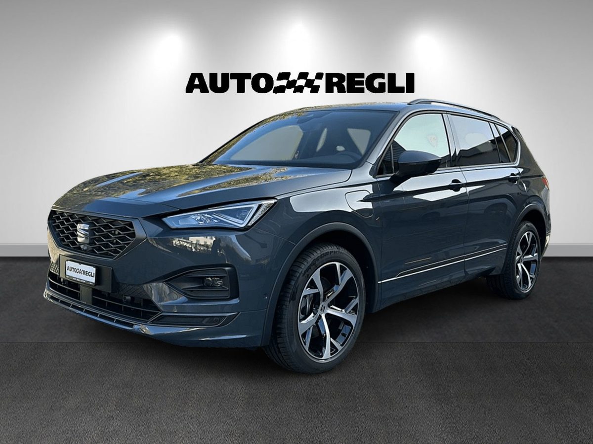 SEAT TARRACO e