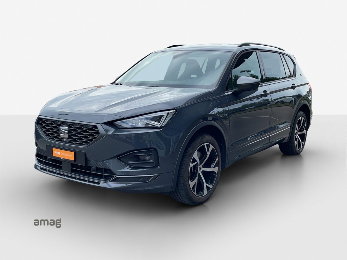 SEAT TARRACO e