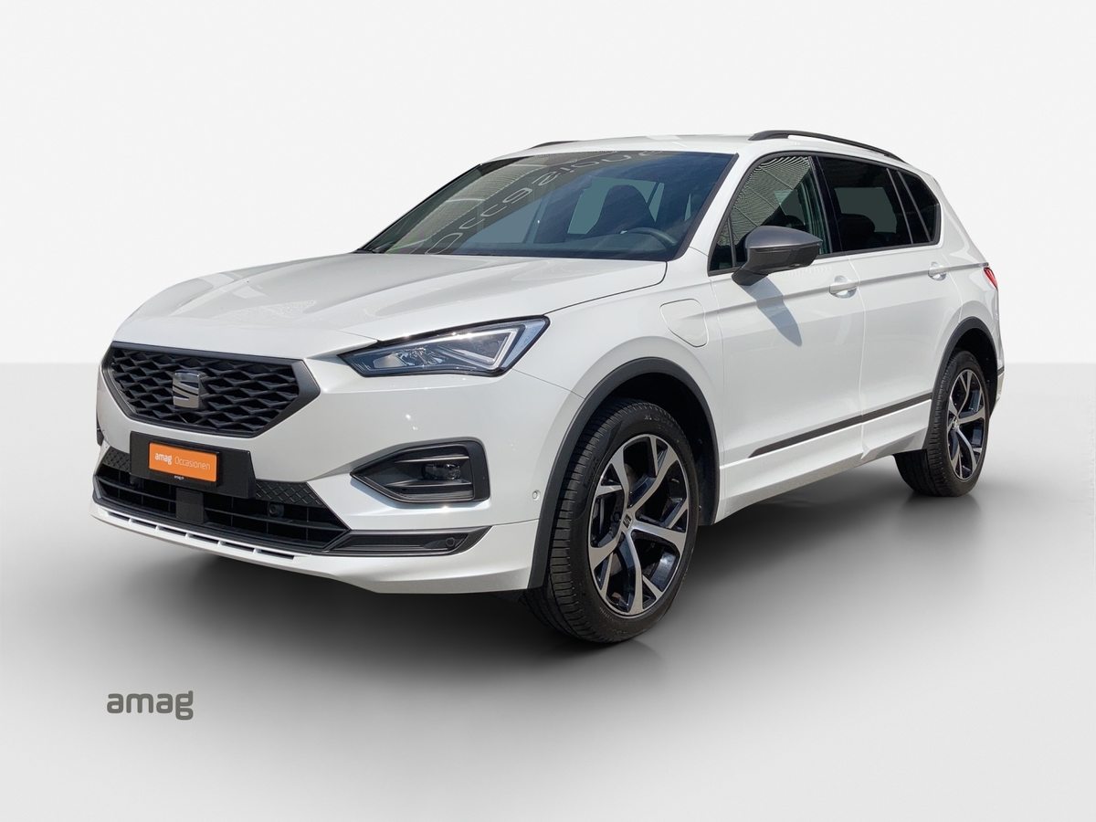 SEAT TARRACO e