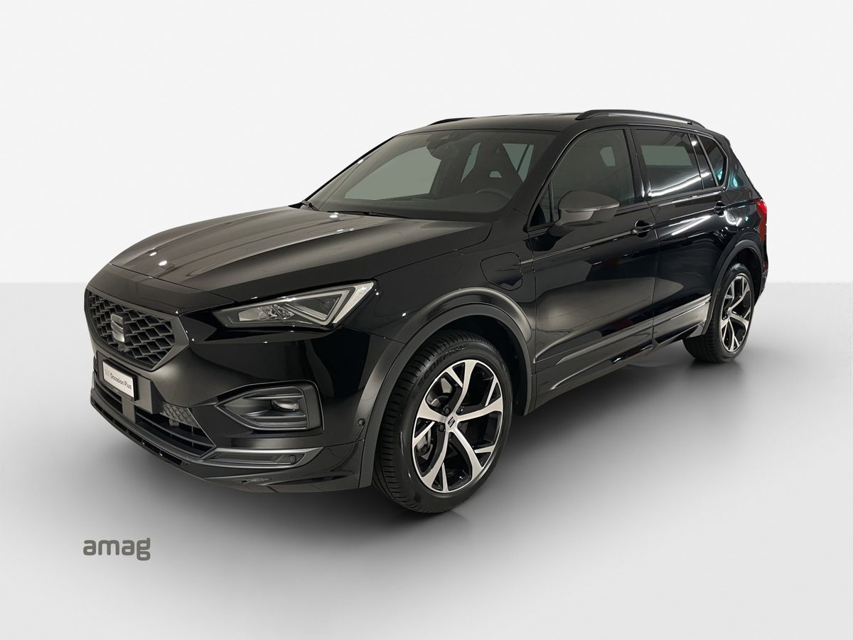 SEAT TARRACO e