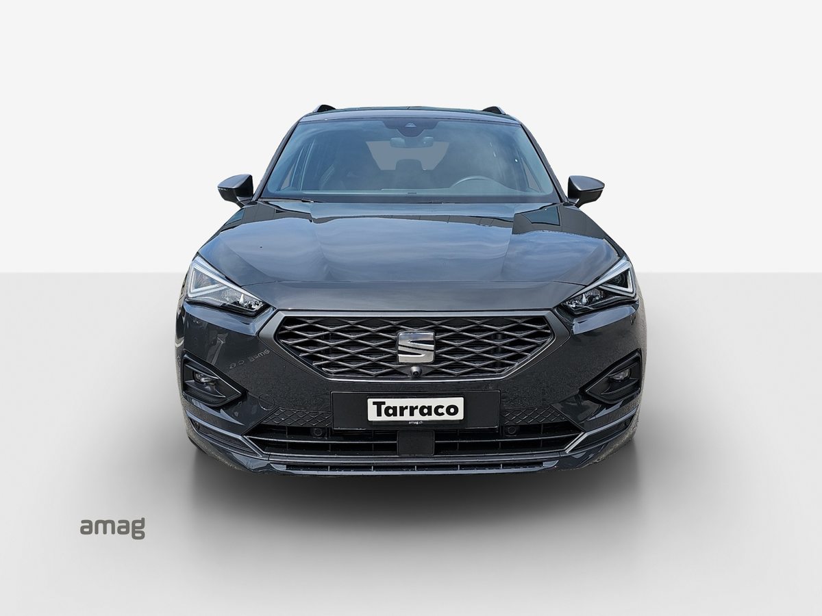 SEAT TARRACO MOVE FR 4DRIVE (net) gebraucht für CHF 54'630,