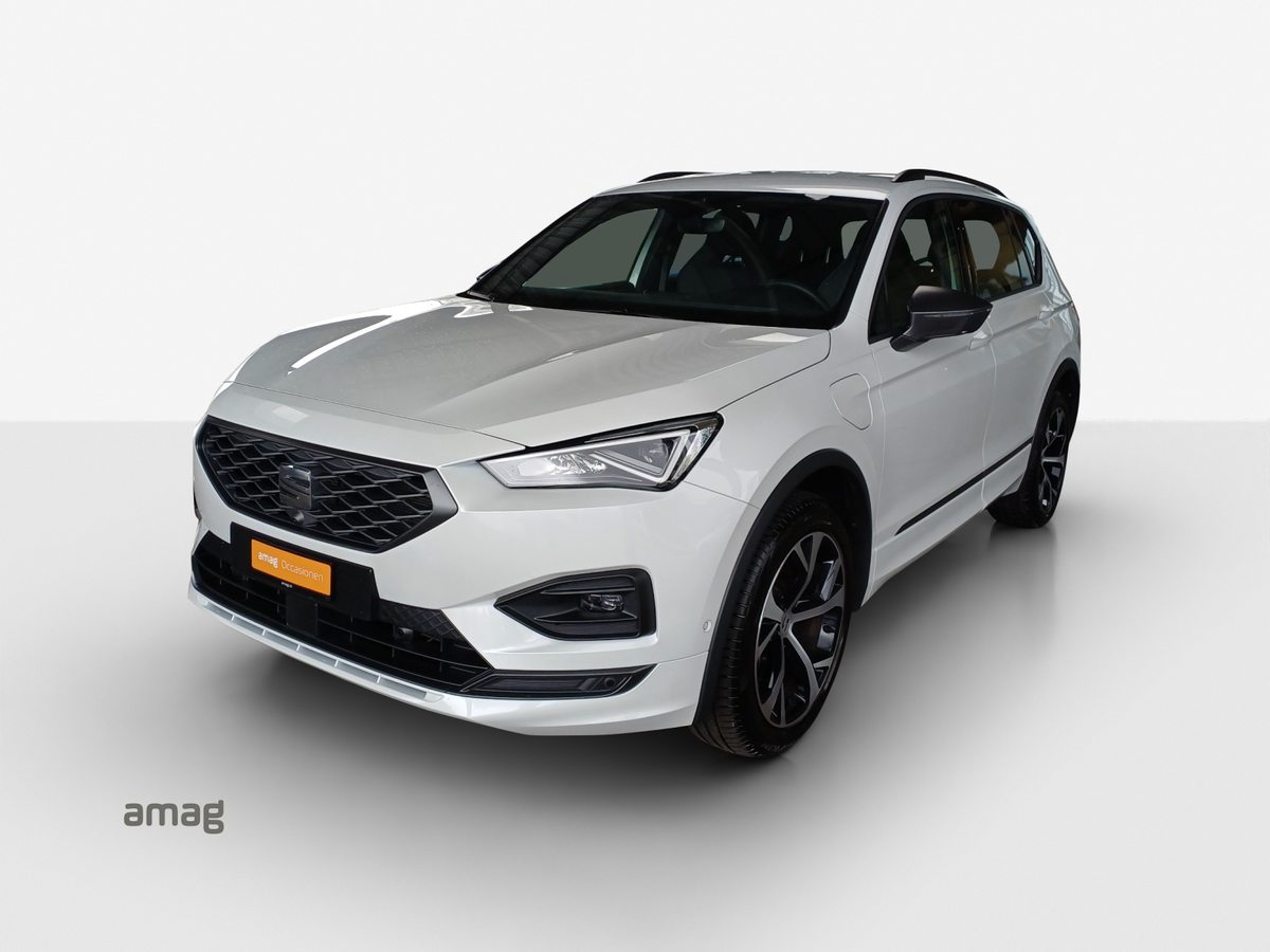 SEAT TARRACO e