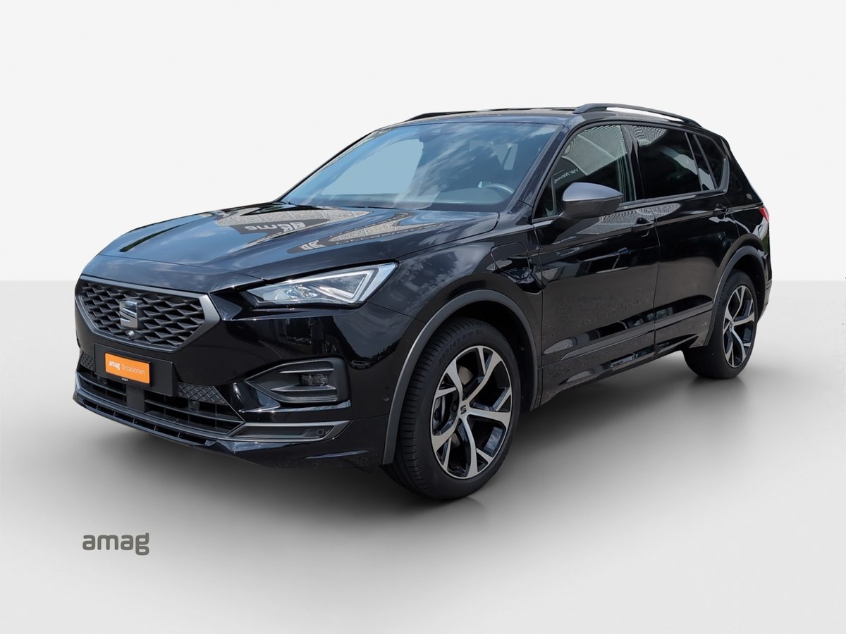 SEAT TARRACO e