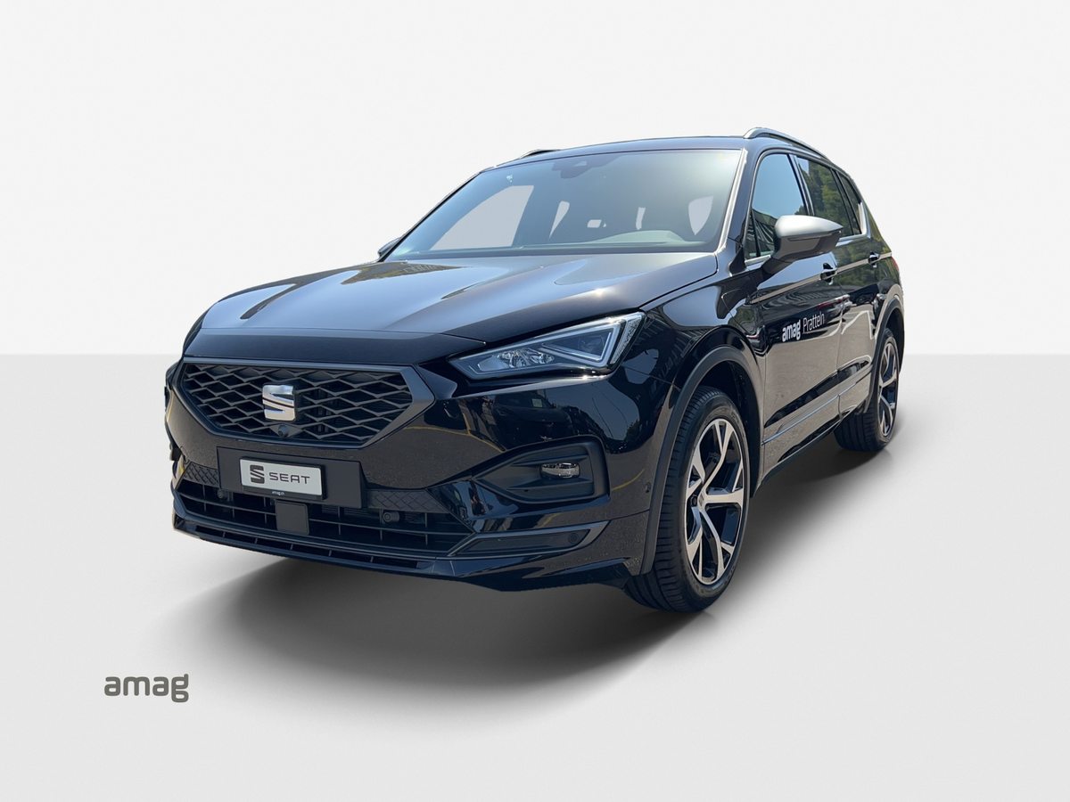 SEAT TARRACO e