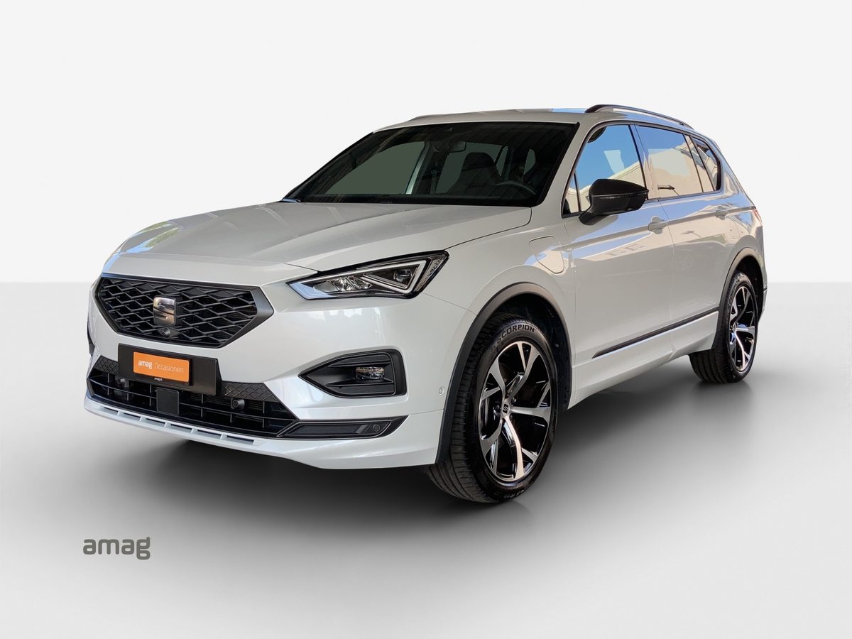 SEAT TARRACO e