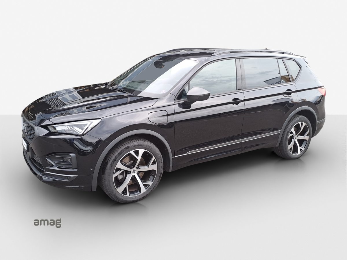 SEAT TARRACO e