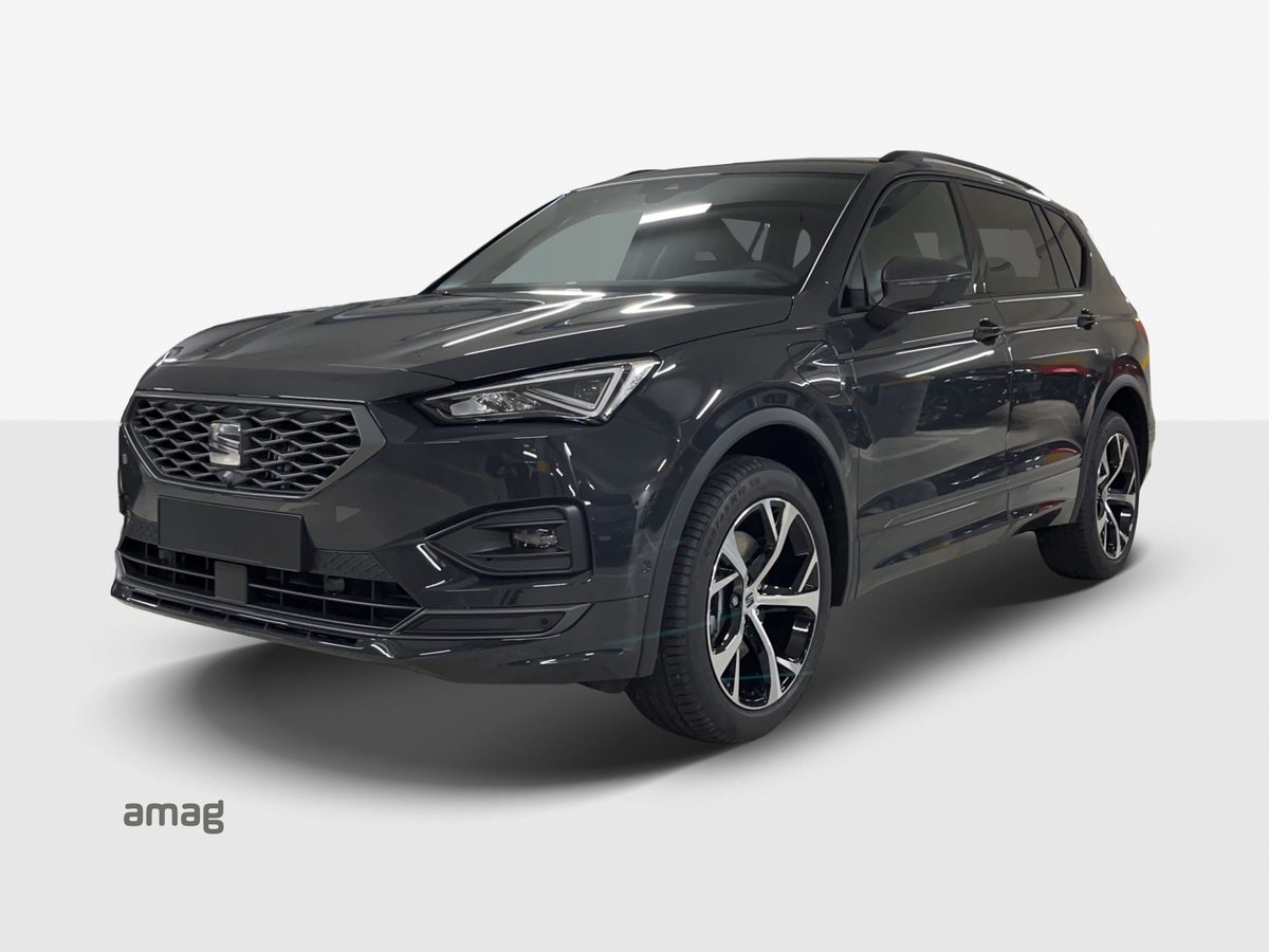 SEAT TARRACO e