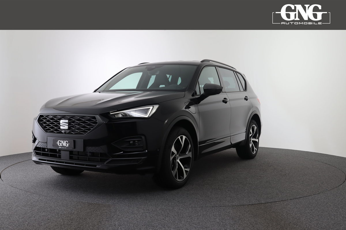 SEAT TARRACO e