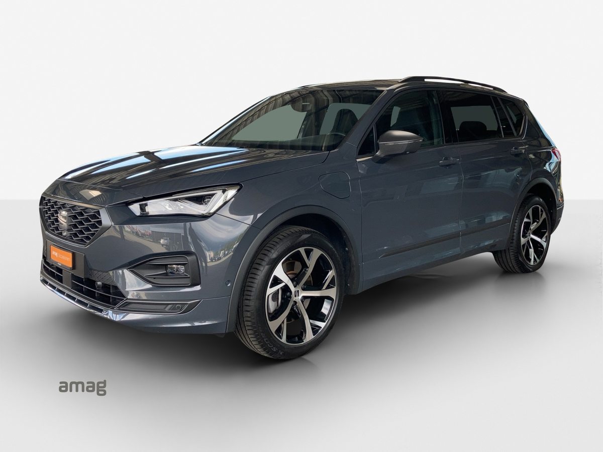 SEAT TARRACO e