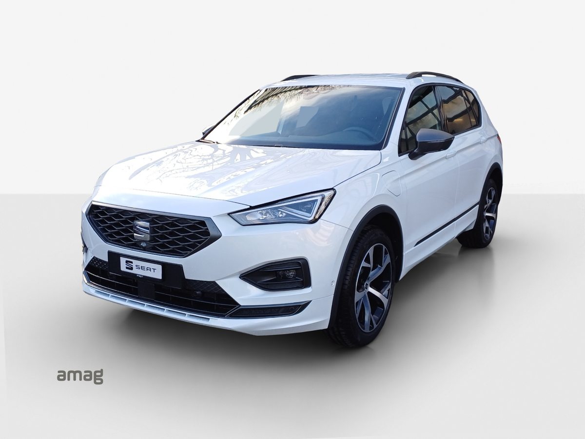 SEAT TARRACO e