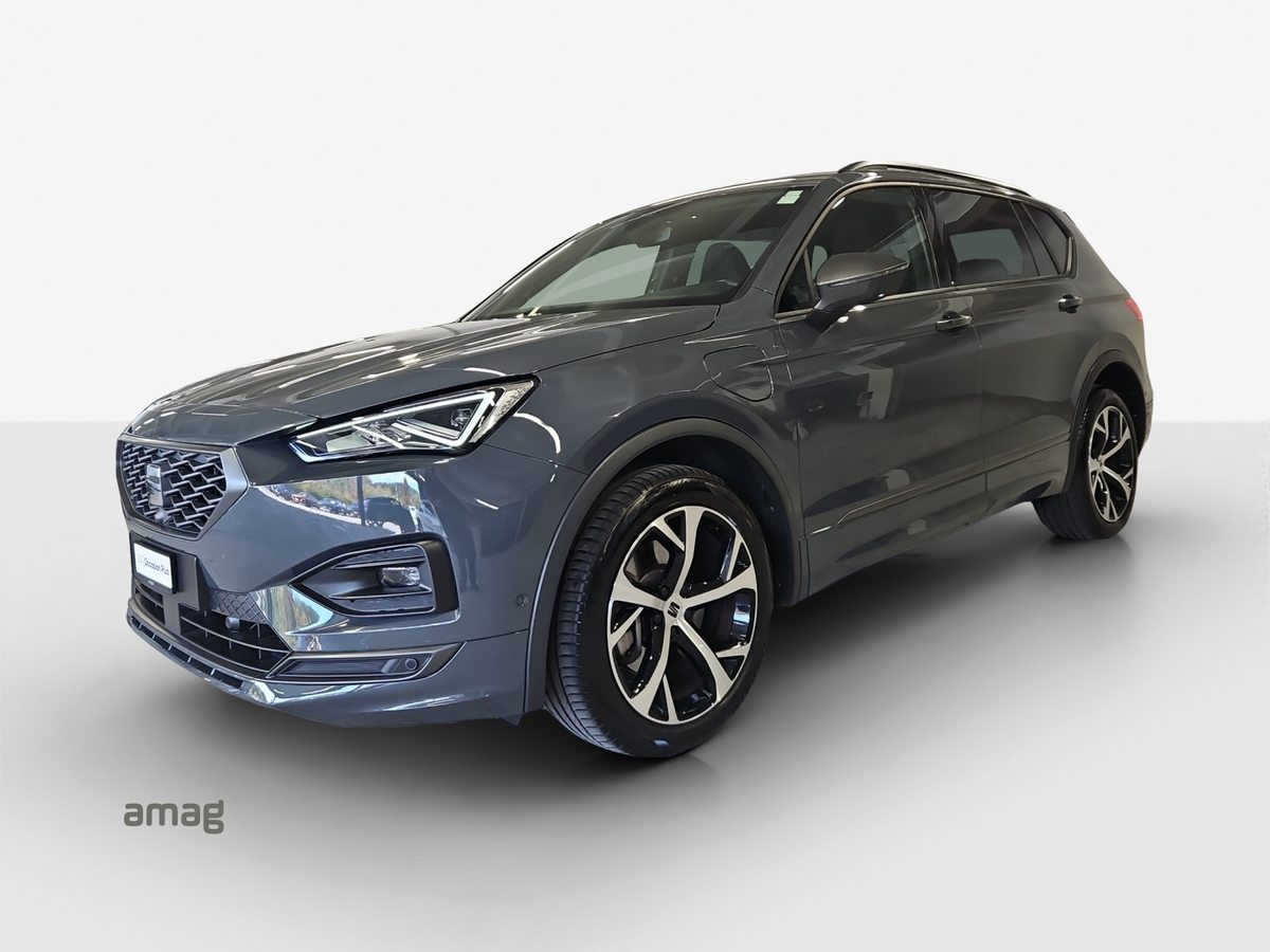 SEAT TARRACO e