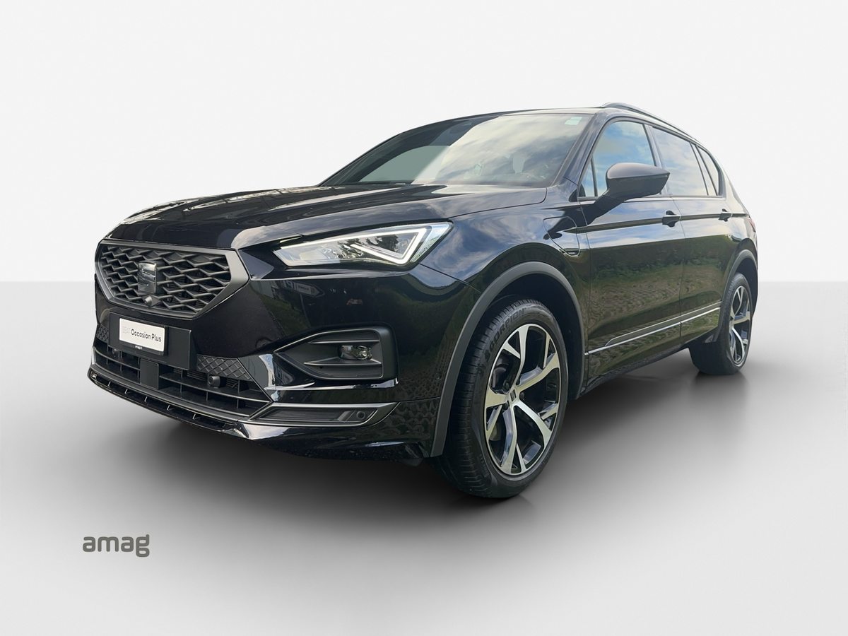 SEAT TARRACO e