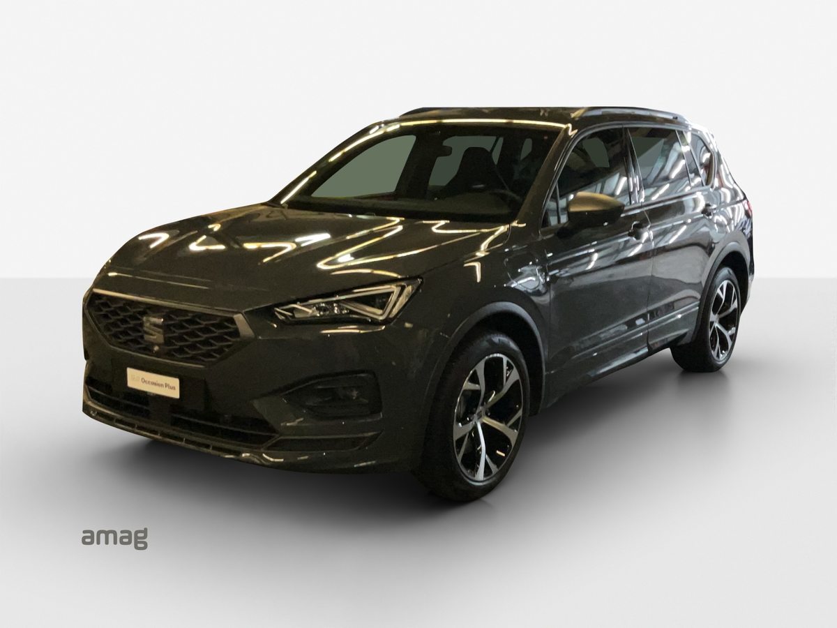 SEAT TARRACO e