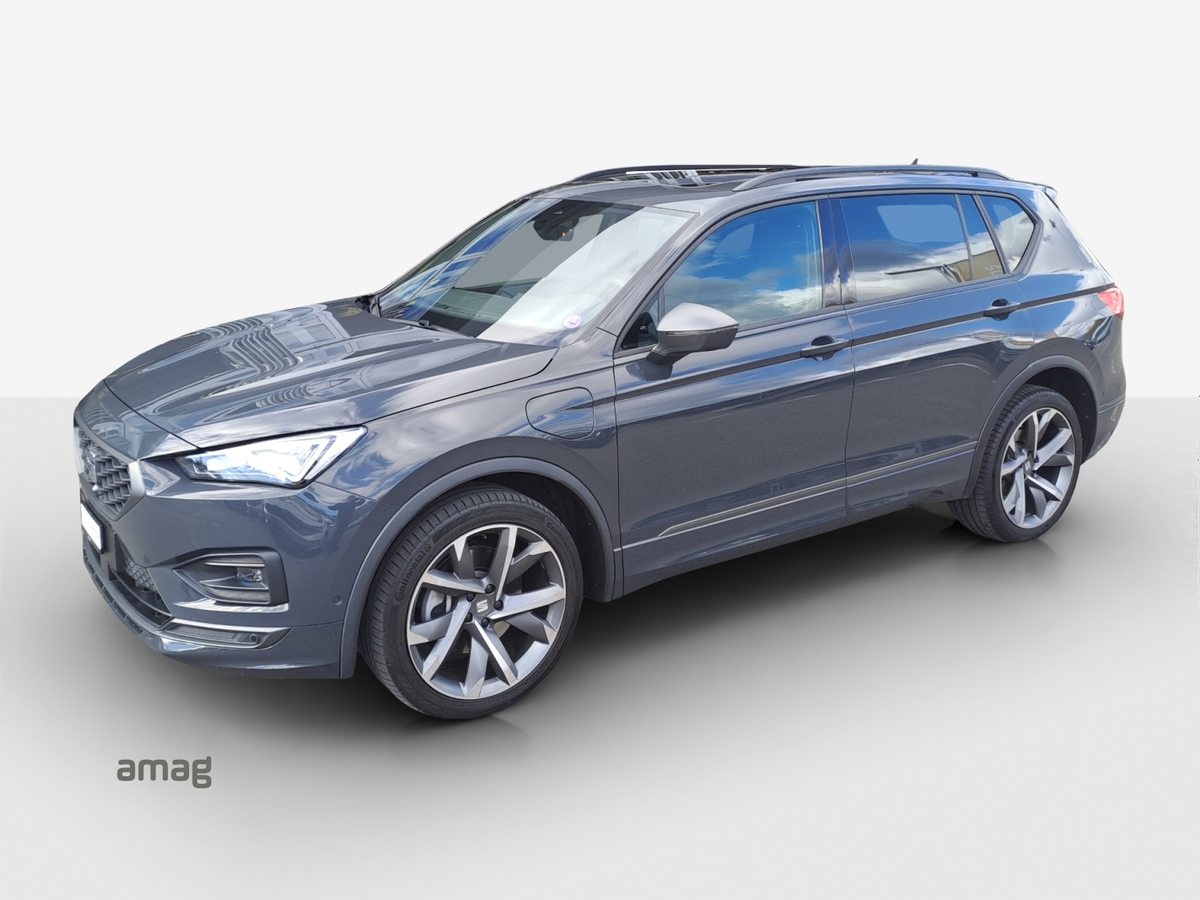 SEAT TARRACO e