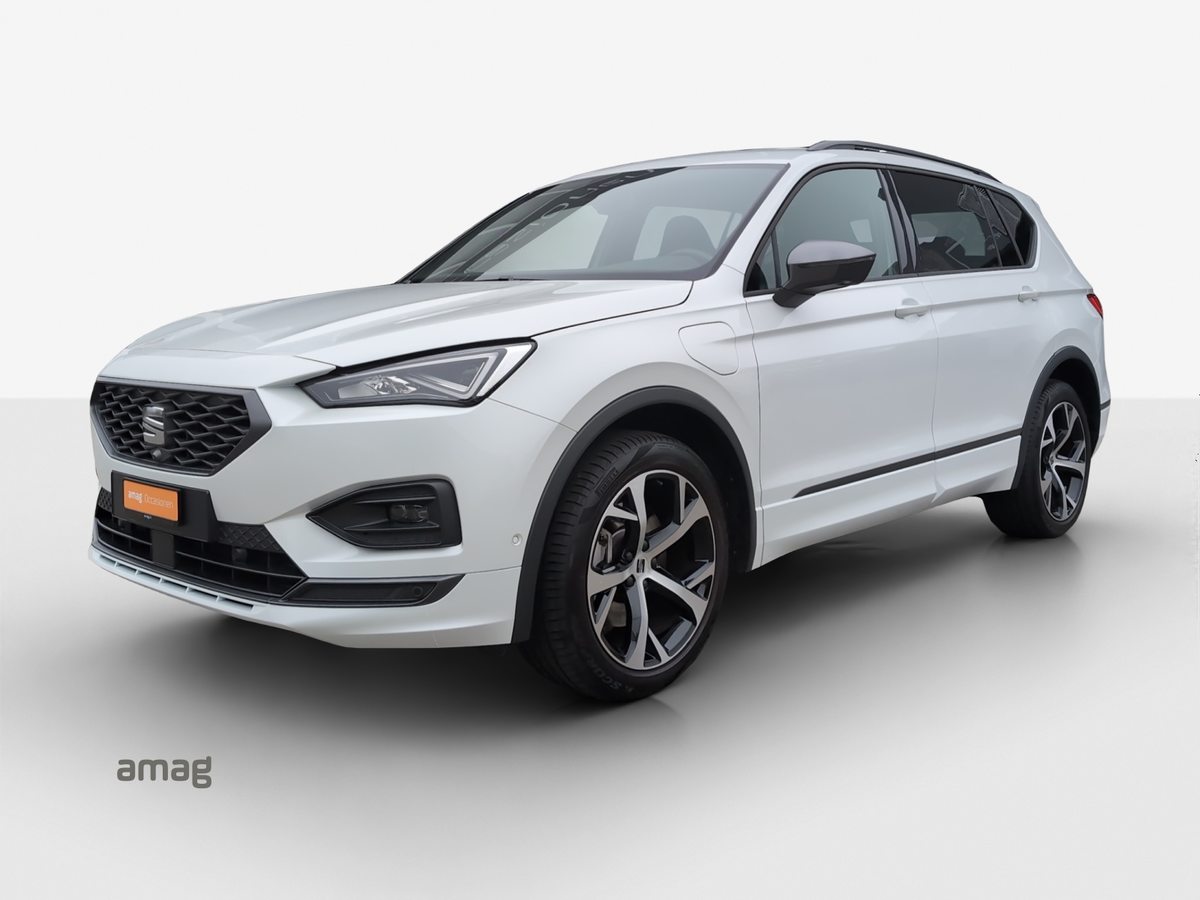 SEAT TARRACO e