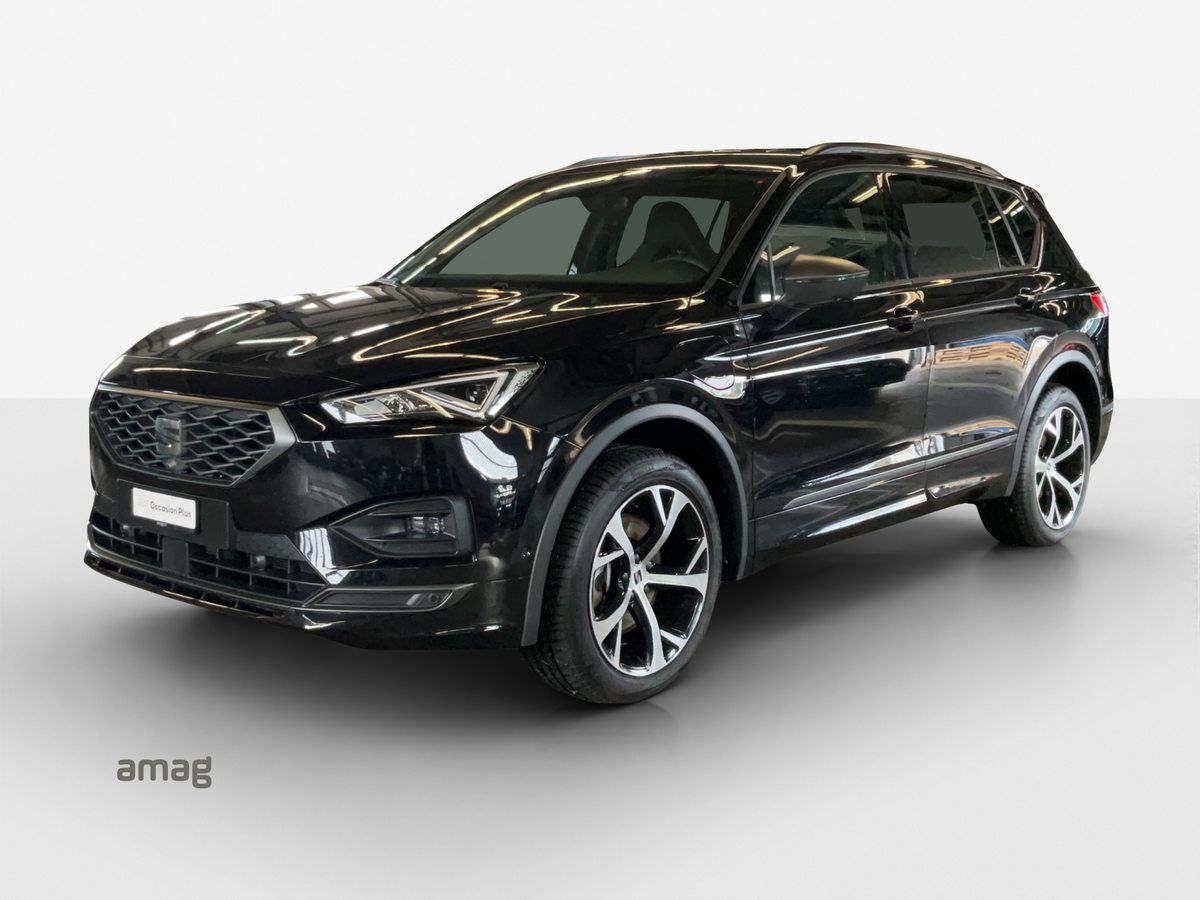 SEAT TARRACO e