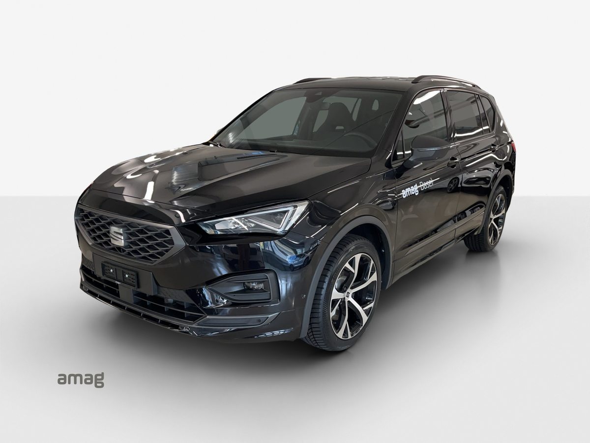 SEAT TARRACO MOVE FR 4DRIVE (netto gebraucht für CHF 48'690,