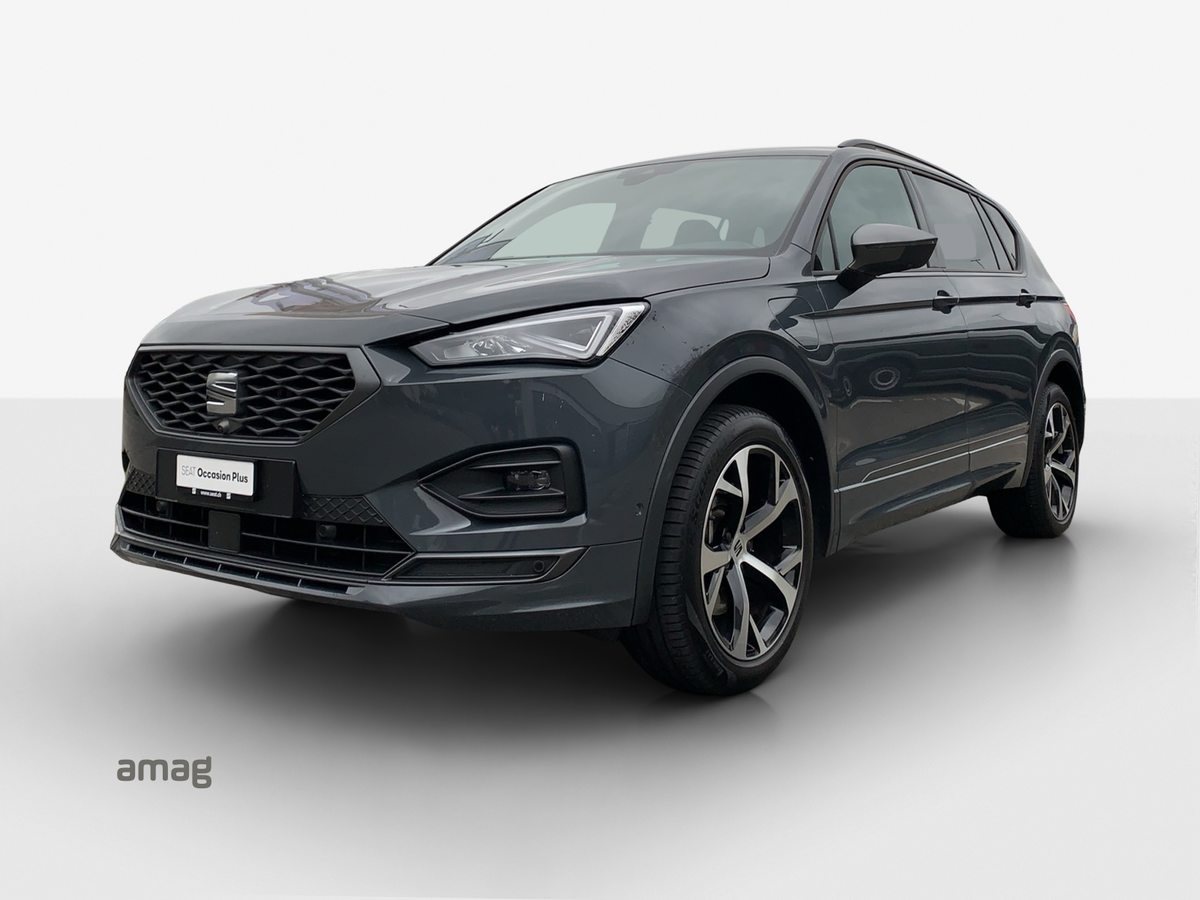 SEAT TARRACO e