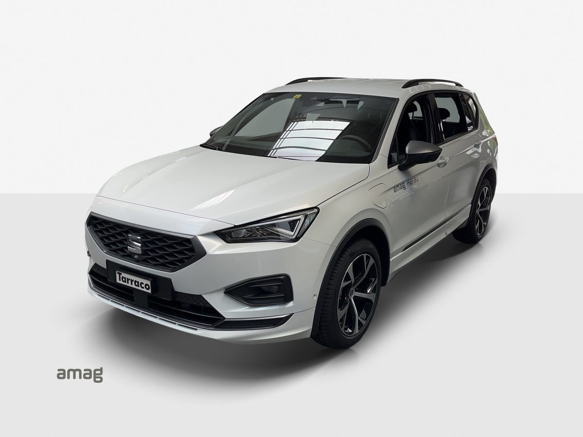 SEAT TARRACO e