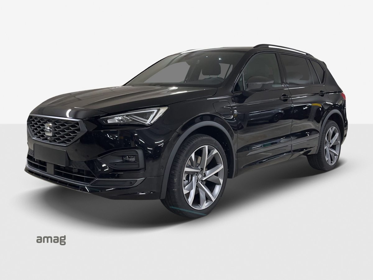 SEAT TARRACO e