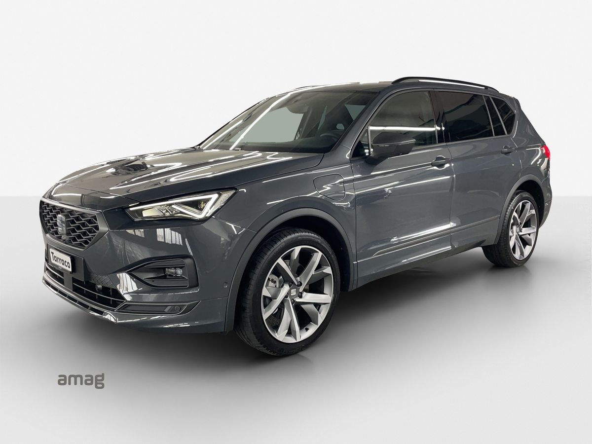 SEAT TARRACO e