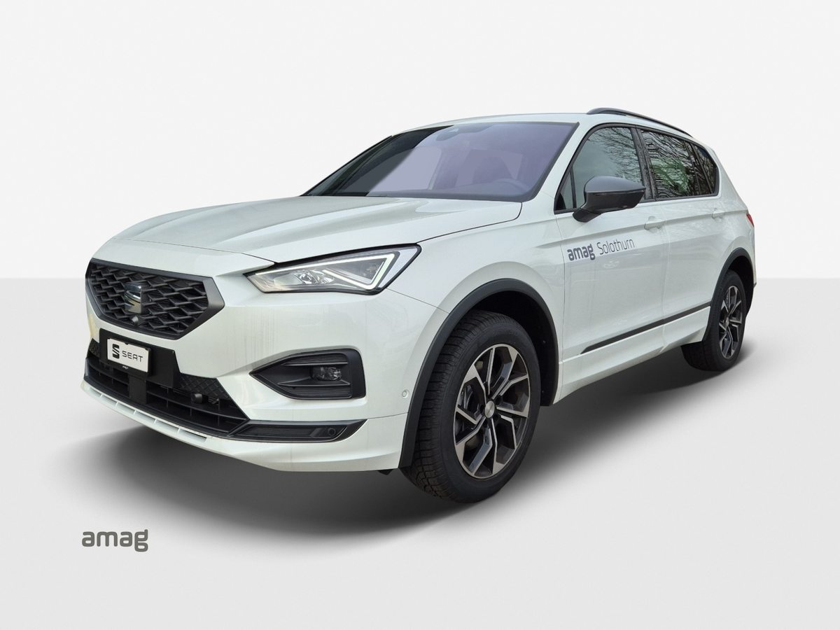 SEAT TARRACO MOVE FR 4DRIVE (netto vorführwagen für CHF 47'900,