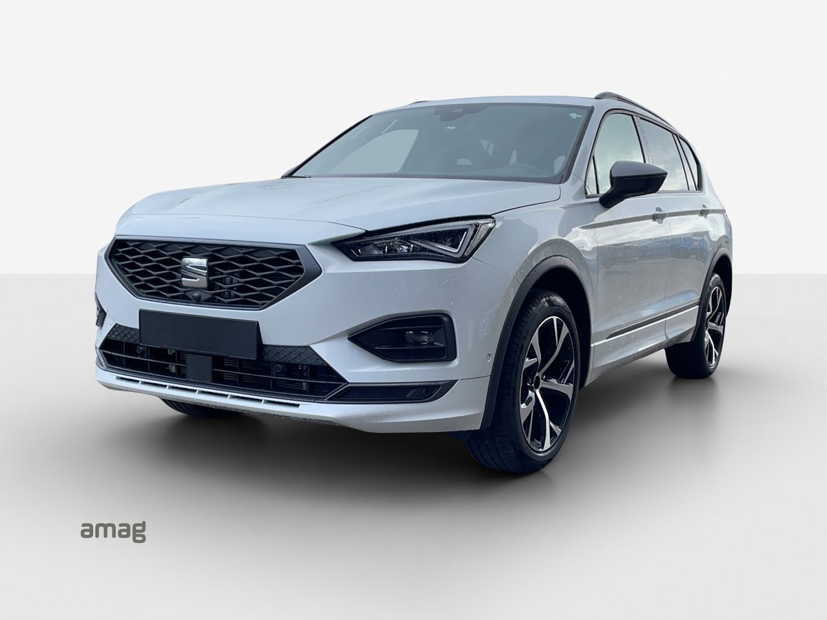 SEAT TARRACO MOVE FR 4DRIVE (netto vorführwagen für CHF 52'900,