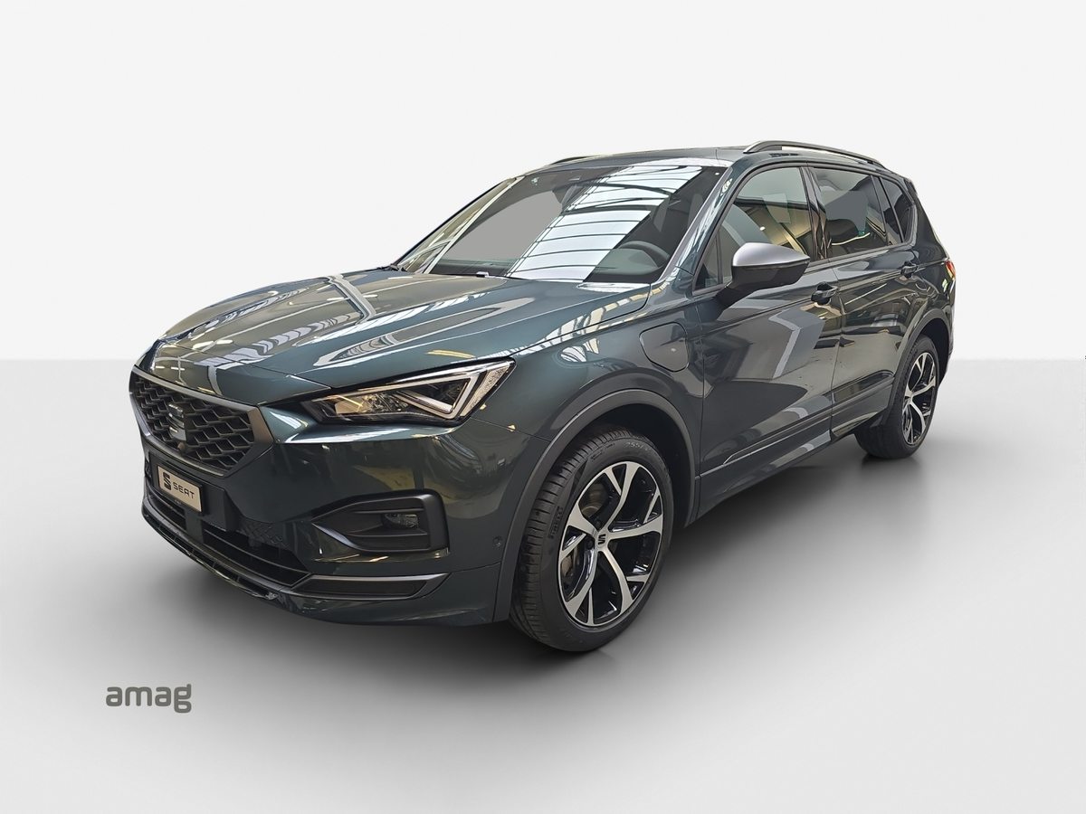 SEAT TARRACO e