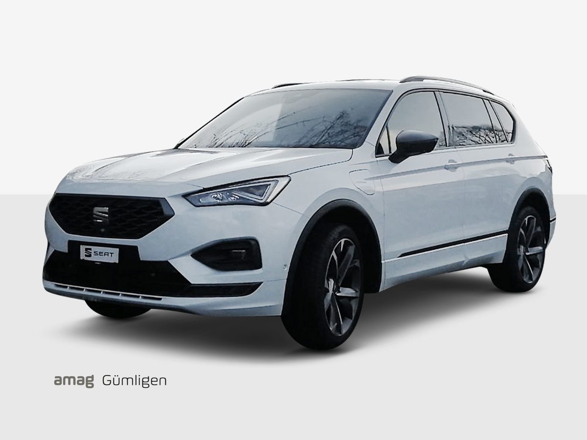 SEAT TARRACO e