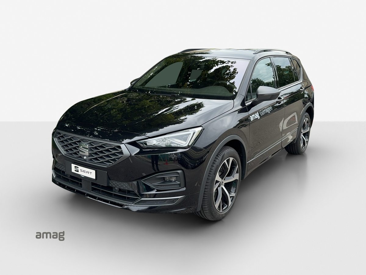 SEAT TARRACO MOVE FR 245PS 4DRIVE vorführwagen für CHF 55'300,