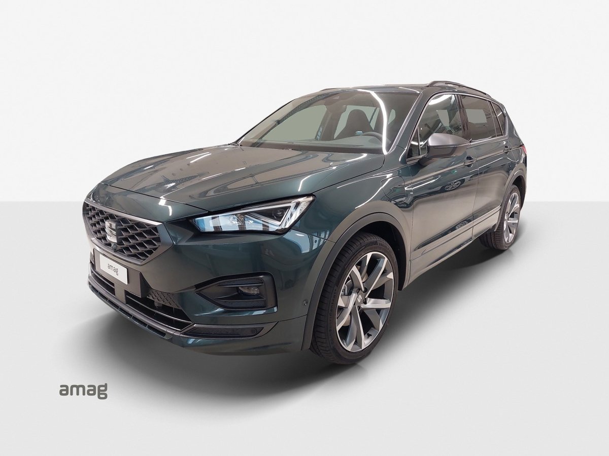 SEAT Tarraco 1.4 e