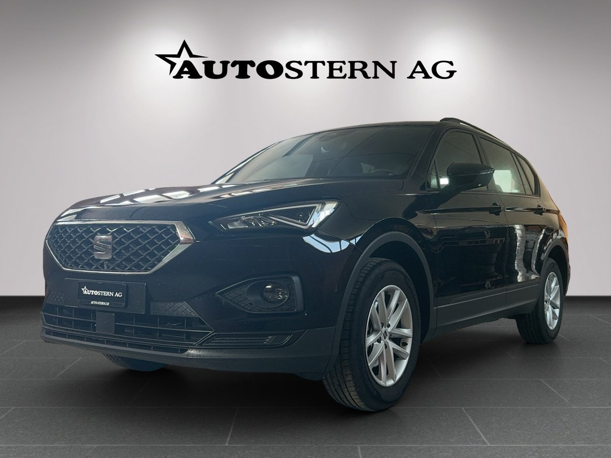 SEAT Tarraco 2.0 TDI CR DSG Style gebraucht für CHF 30'890,