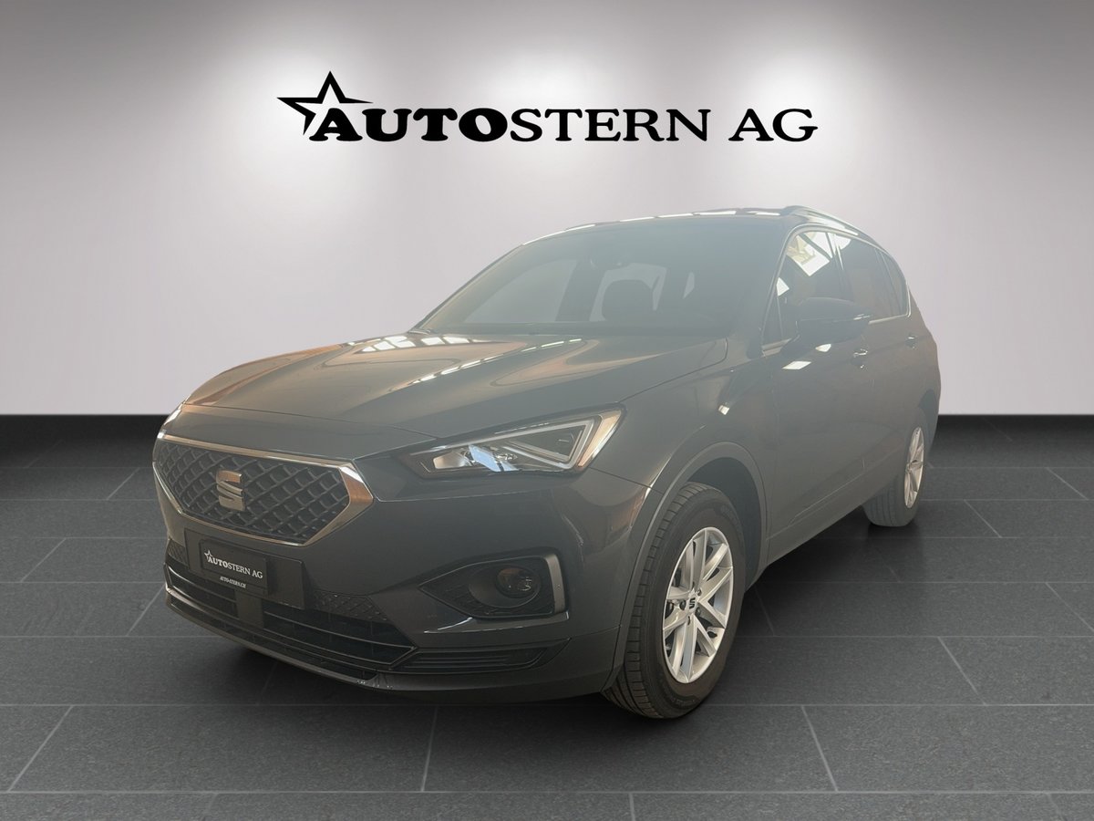 SEAT Tarraco 2.0 TDI CR DSG Style gebraucht für CHF 28'890,