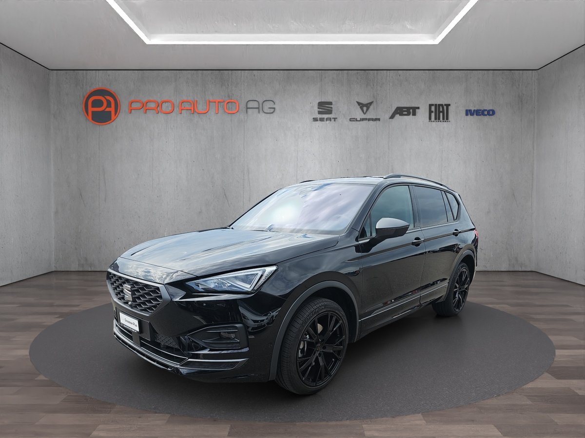 SEAT Tarraco 2.0 TDI 4Drive Move F vorführwagen für CHF 49'994,