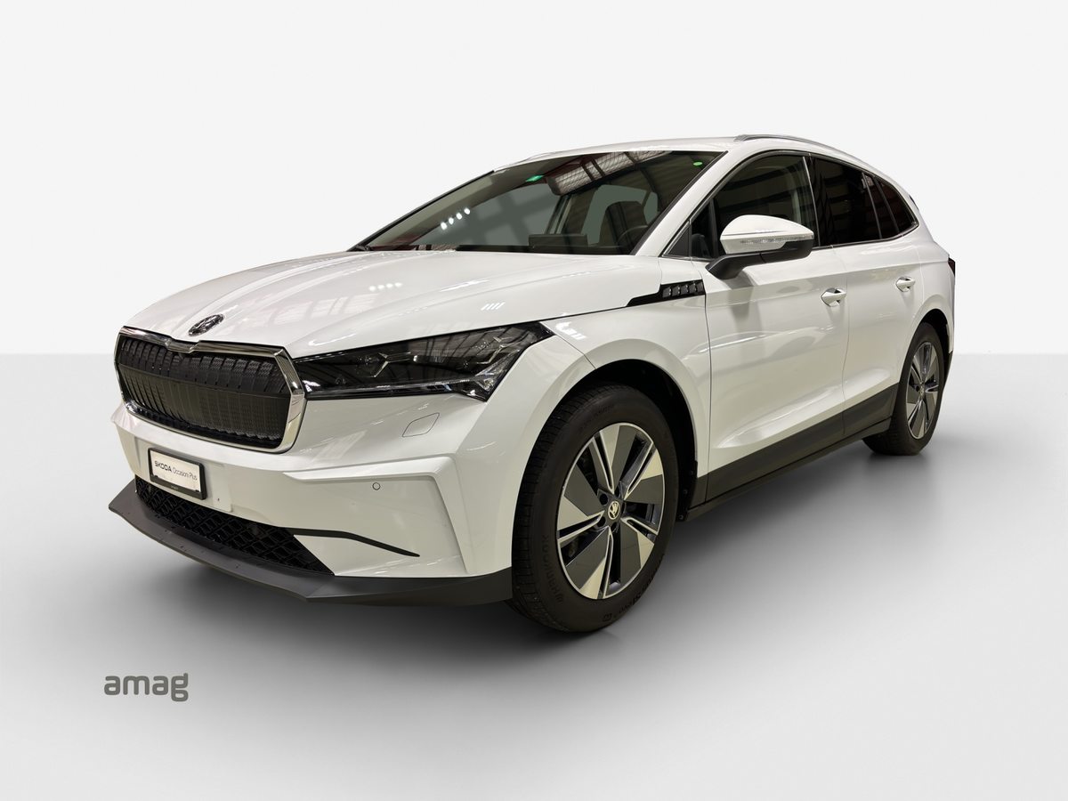 SKODA ENYAQ iV 60 4x2 gebraucht für CHF 35'900,