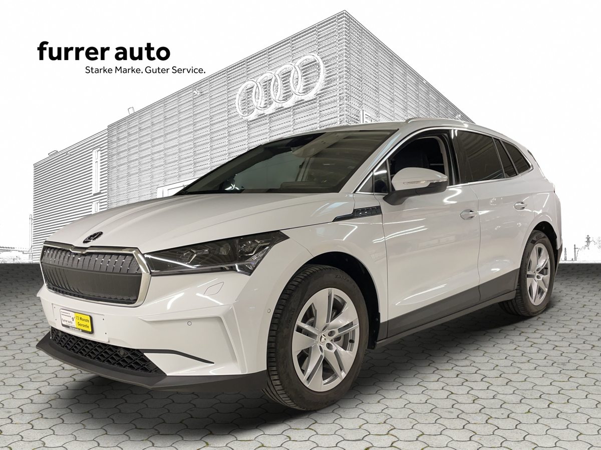 SKODA Enyaq 80 80 gebraucht für CHF 38'900,