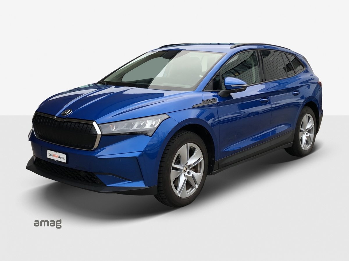 SKODA ENYAQ iV 60 4x2 gebraucht für CHF 29'970,