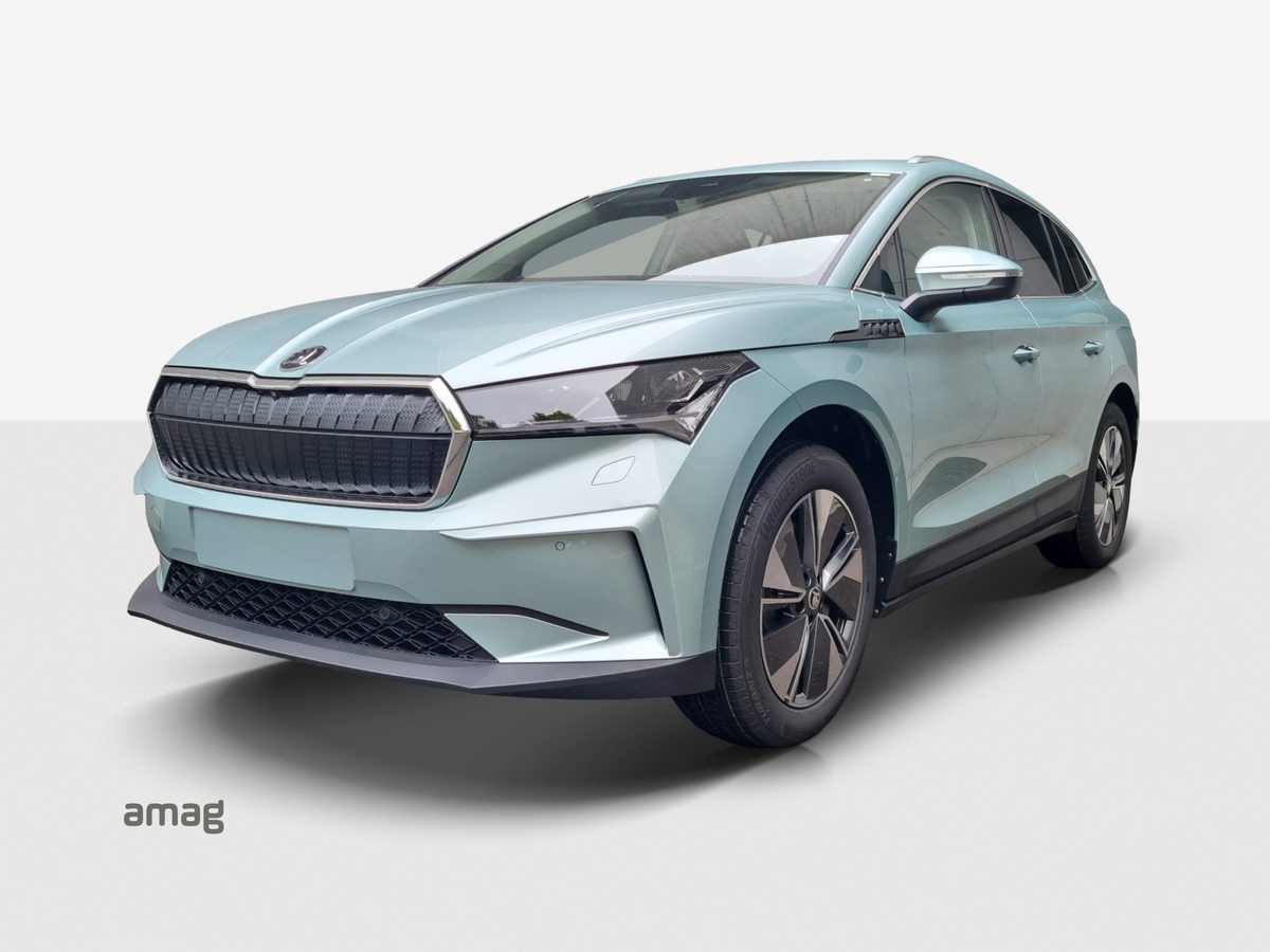 SKODA Enyaq 80x 4x4 gebraucht für CHF 44'000,