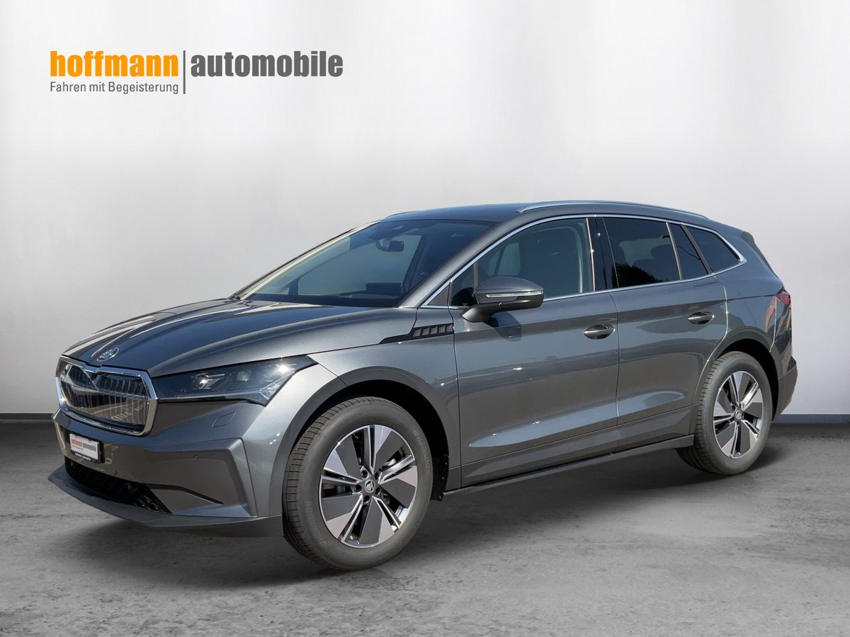 SKODA Enyaq iV 80 4x2 gebraucht für CHF 49'990,