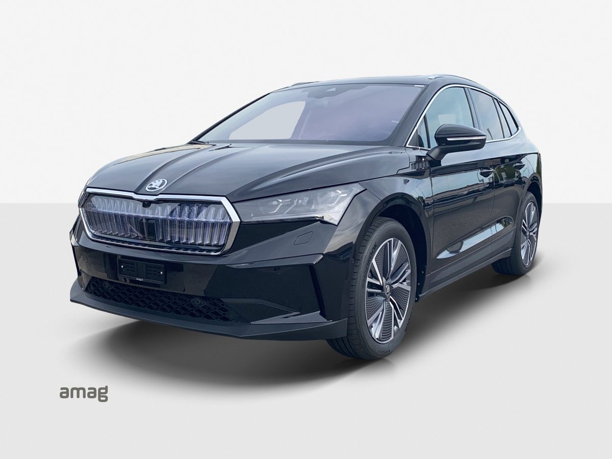 SKODA Enyaq 80x 4x4 gebraucht für CHF 44'990,