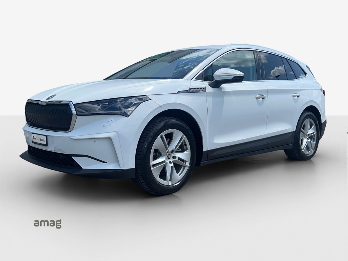 SKODA Enyaq 80 4x2 gebraucht für CHF 40'560,