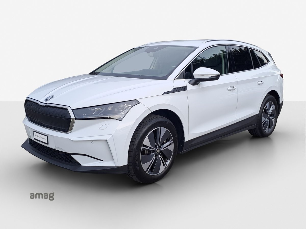 SKODA Enyaq 80x 4x4 gebraucht für CHF 44'900,