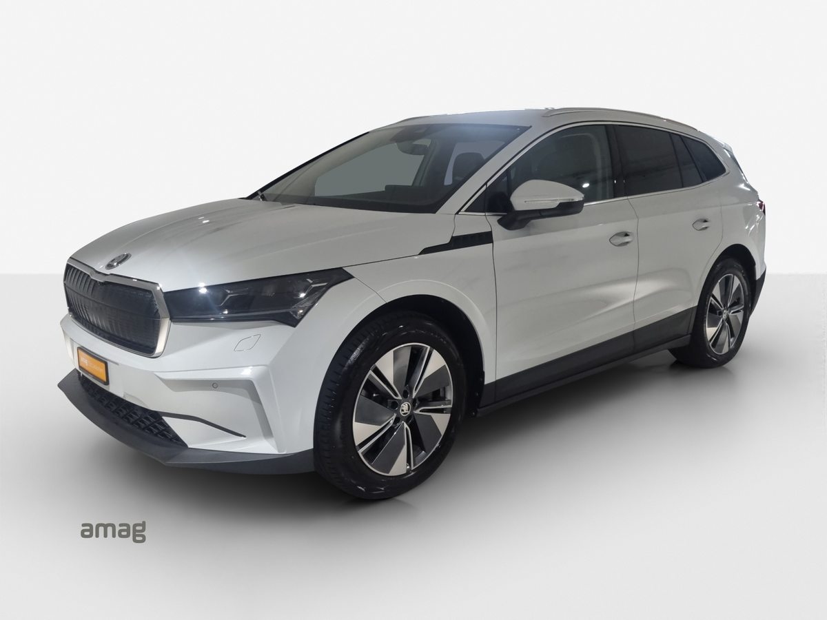 SKODA Enyaq 80x 4x4 gebraucht für CHF 45'900,